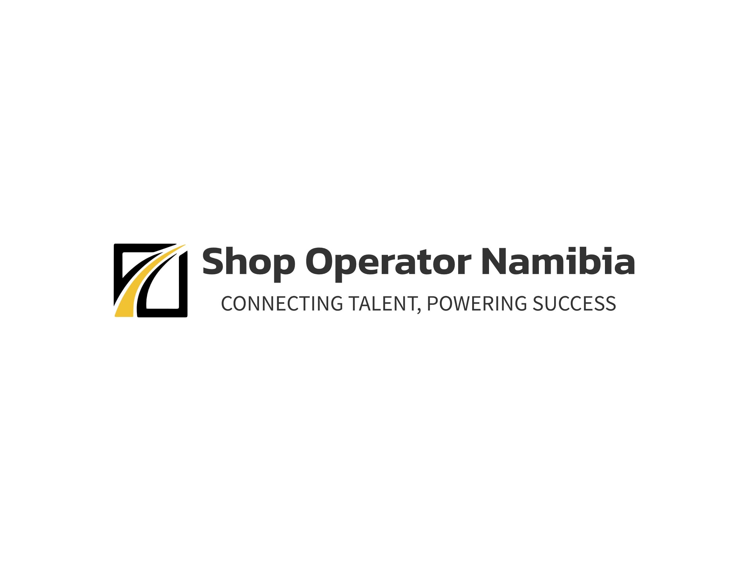 Shop-Operator